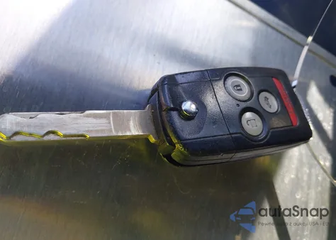 2007 Acura Tl 3.2 из США, поврежденный, VIN 19UUA66217A018541